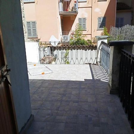 Piccolo Monolocale Con Angolo Cottura Parma Exteriör bild